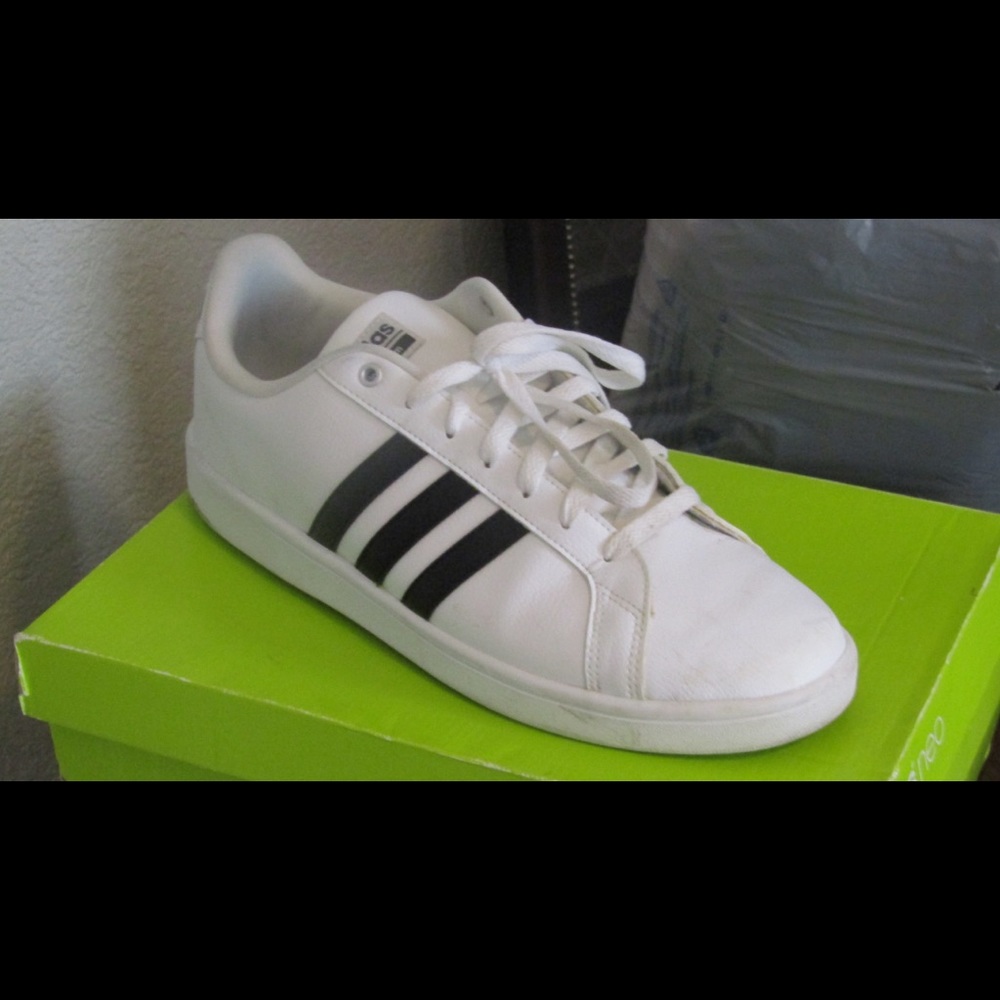Adidas shoes